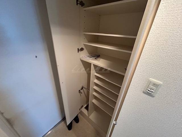 【設備】プレール・ドゥーク西横浜