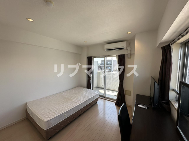 【その他】プレール・ドゥーク西横浜