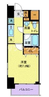 プレール・ドゥーク西横浜