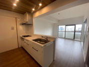 レールシティ博多駅南の画像