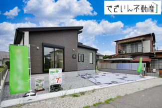 【外観】 | 現地(2025年7月撮影)