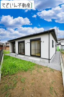 【外観】 | 現地(2025年7月撮影)