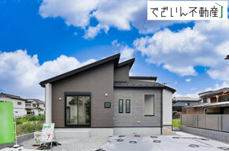 【外観】 | 現地(2025年7月撮影)