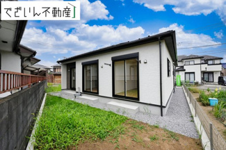 【外観】 | 現地(2025年7月撮影)