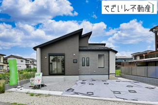 【外観】 | 現地(2025年7月撮影)