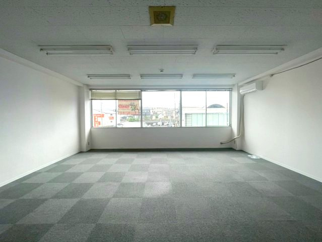 東新町 元町ハイツの内装