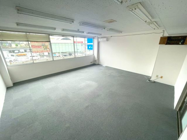 東新町 元町ハイツの内装