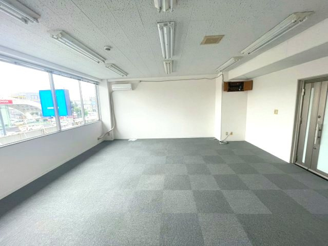 東新町 元町ハイツの内装