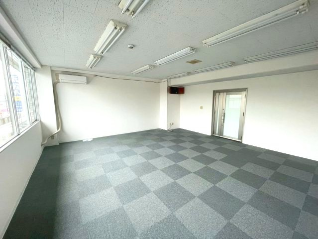 東新町 元町ハイツの内装