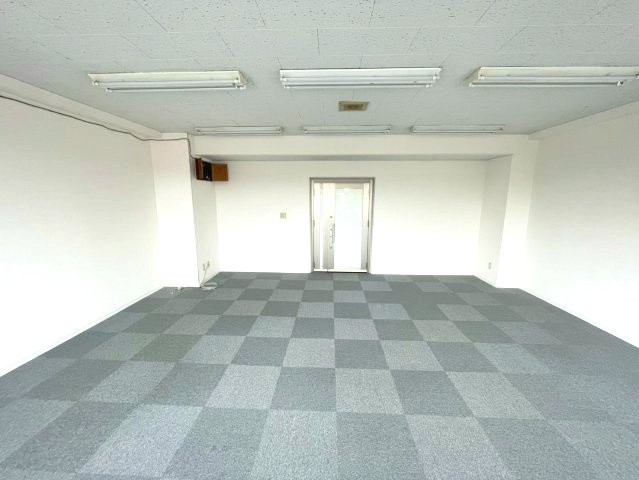 東新町 元町ハイツの内装