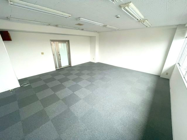 東新町 元町ハイツの内装