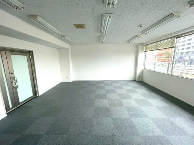 東新町 元町ハイツの内装