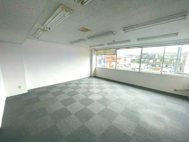 東新町 元町ハイツの内装