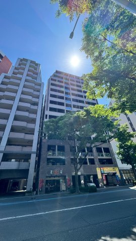 レジディア博多