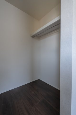 【収納】 | リナージュ熊本市東区水源23-1期　1号棟