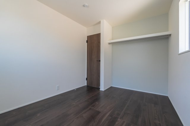 【収納】 | リナージュ熊本市東区水源23-1期　1号棟