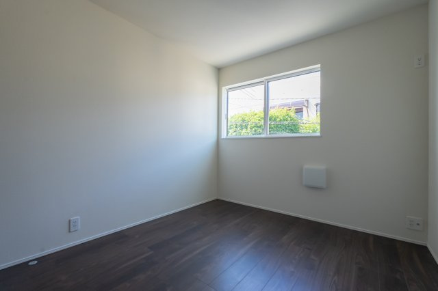 【洋室】 | リナージュ熊本市東区水源23-1期　1号棟