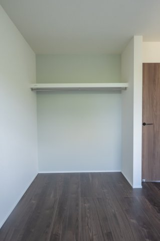 【収納】 | リナージュ熊本市東区水源23-1期　1号棟