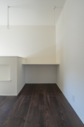 【収納】 | リナージュ熊本市東区水源23-1期　1号棟