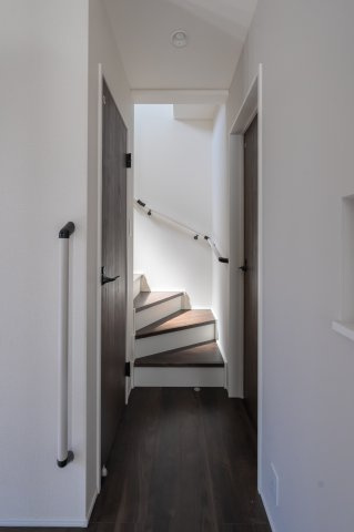 【内装】 | リナージュ熊本市東区水源23-1期　1号棟