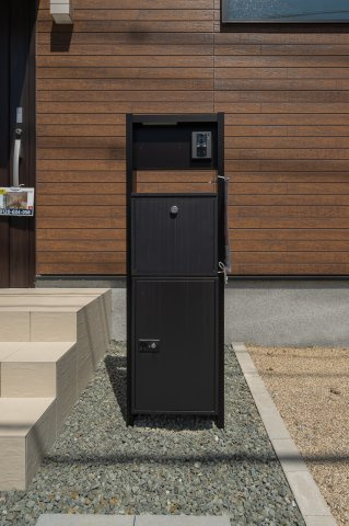 【設備】 | リナージュ熊本市東区水源23-1期　1号棟