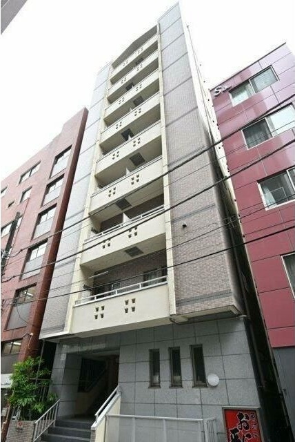 ローズマンションミヤハラ