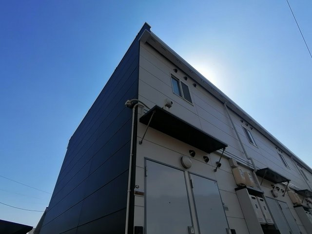 【その他】 | レオパレスボニータ