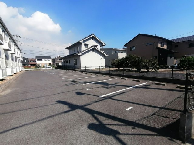【その他】 | レオパレスボニータ