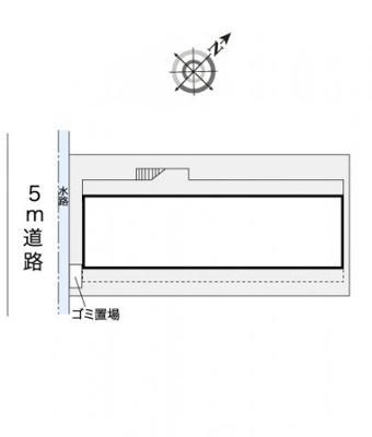【その他】 | レオパレス沖野上Ｐａｒｔ２