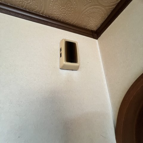 若草町４丁目１３－１８戸建のセキュリティ