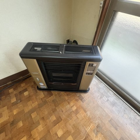 若草町４丁目１３－１８戸建の設備