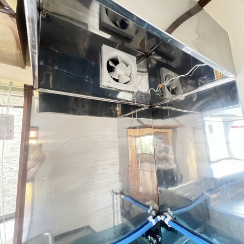 若草町４丁目１３－１８戸建の設備