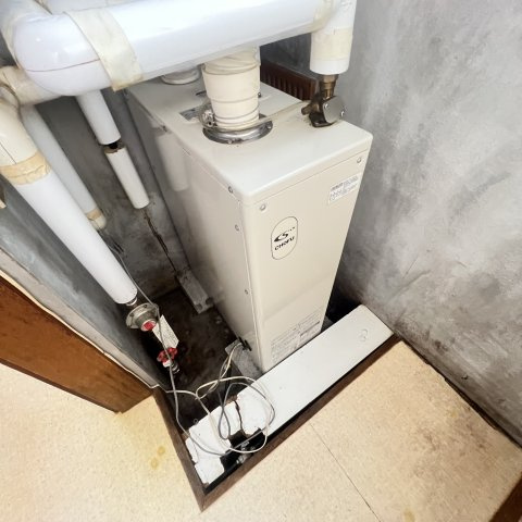 若草町４丁目１３－１８戸建の設備