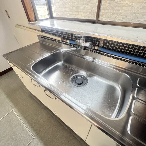 若草町４丁目１３－１８戸建のキッチン