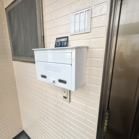 若草町４丁目１３－１８戸建のその他