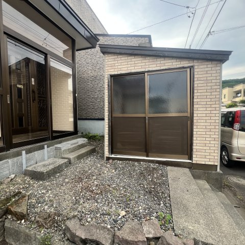 若草町４丁目１３－１８戸建のその他