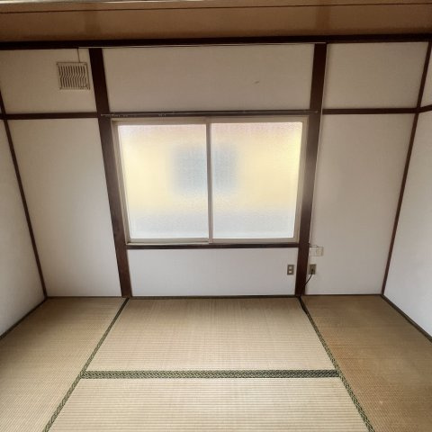 若草町４丁目１３－１８戸建の和室