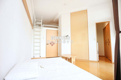 【寝室】 | フォレステージュ江坂垂水町 | くつろぎの空間