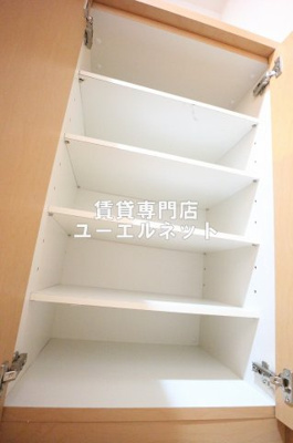 【設備】 | フォレステージュ江坂垂水町 | シューズボックス