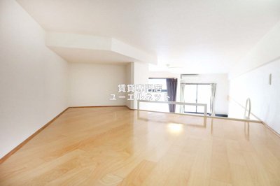 【設備】 | フォレステージュ江坂垂水町 | ロフト