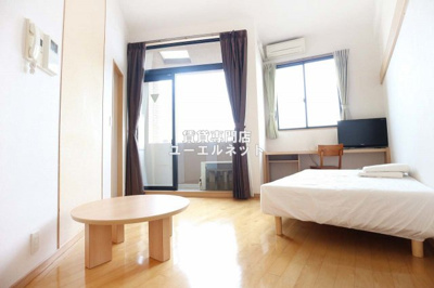 【居間・リビング】 | フォレステージュ江坂垂水町 | くつろぎの空間