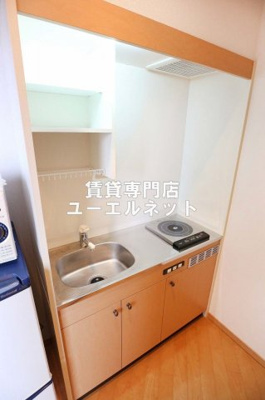 【キッチン】 | フォレステージュ江坂垂水町 | システムキッチン