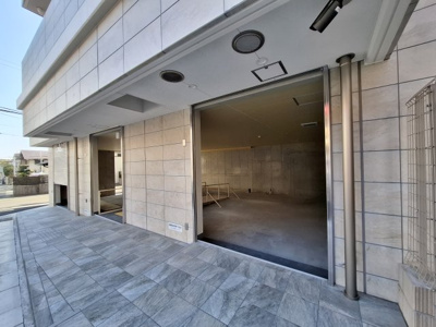 【外観】 | ステラハウス住吉