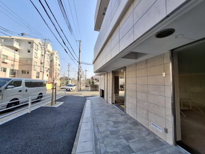 【周辺】 | ステラハウス住吉