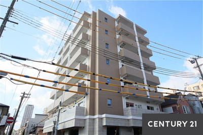 【外観】 | ステラハウス住吉