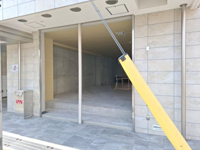 【外観】 | ステラハウス住吉