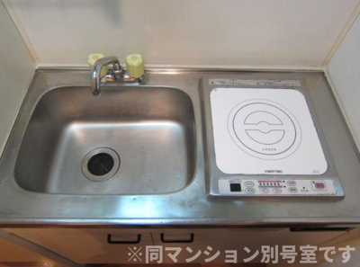 【キッチン】 | アクタス博多