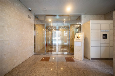 【ロビー】 | アクタス博多