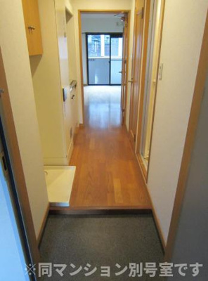 【玄関】 | アクタス博多