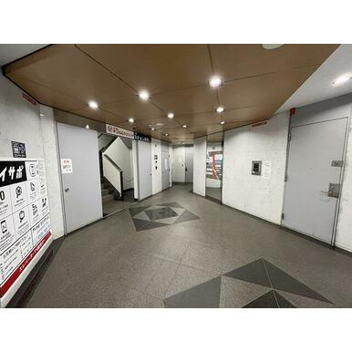 フロンティア仲町台のその他